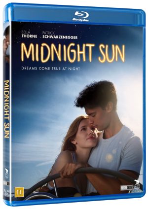 MIDNIGHT SUN - Blu-ray